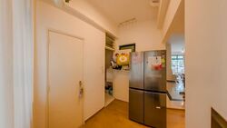 Hillview Green (D21), Condominium #594559551